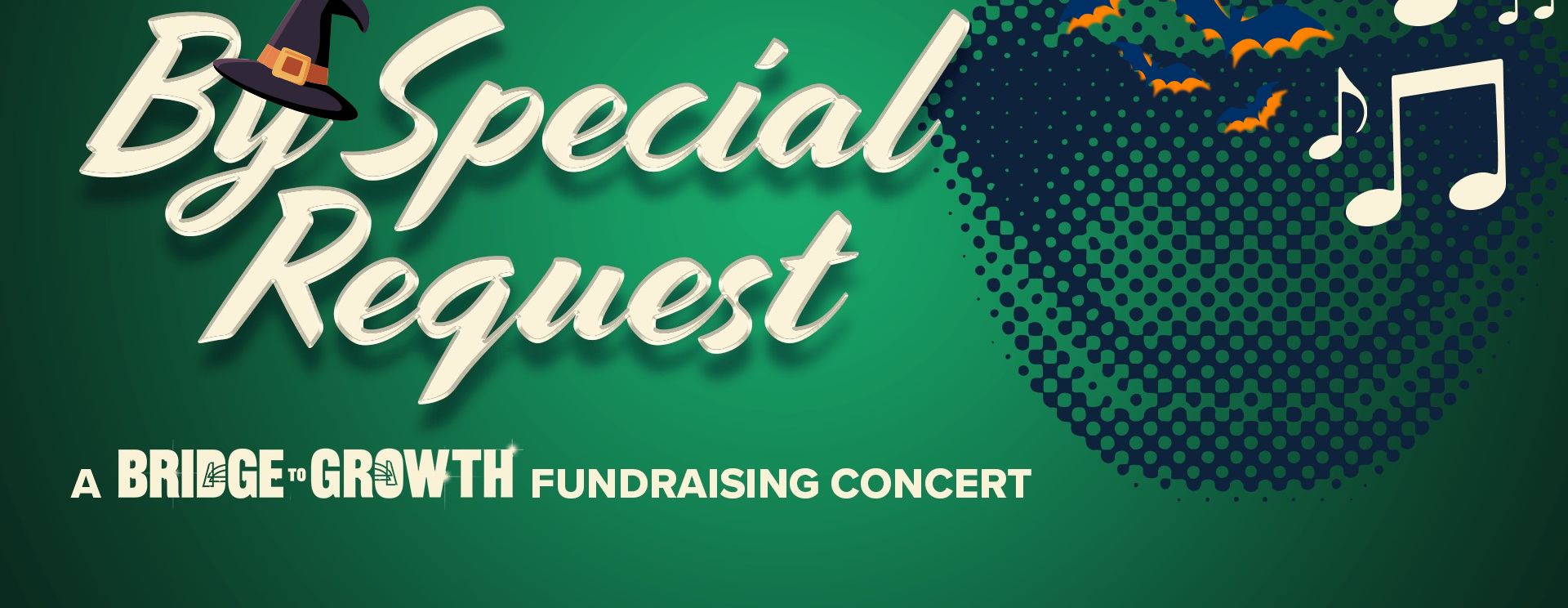REQUEST LINE: By Special Request 2026 (ONLINE)